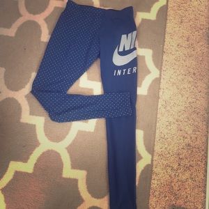 Nike pants